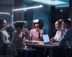 Women In The Workplace: Past, Present, And Future